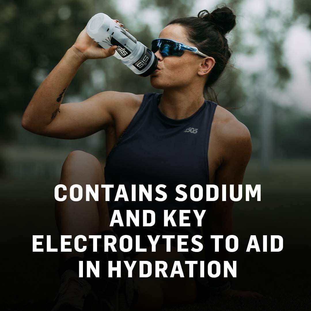 Science In Sport Hydro Hydration Tablets, Gluten-Free, Zero Sugar, Orange Flavour Plus Science in Sport buy supplements canada