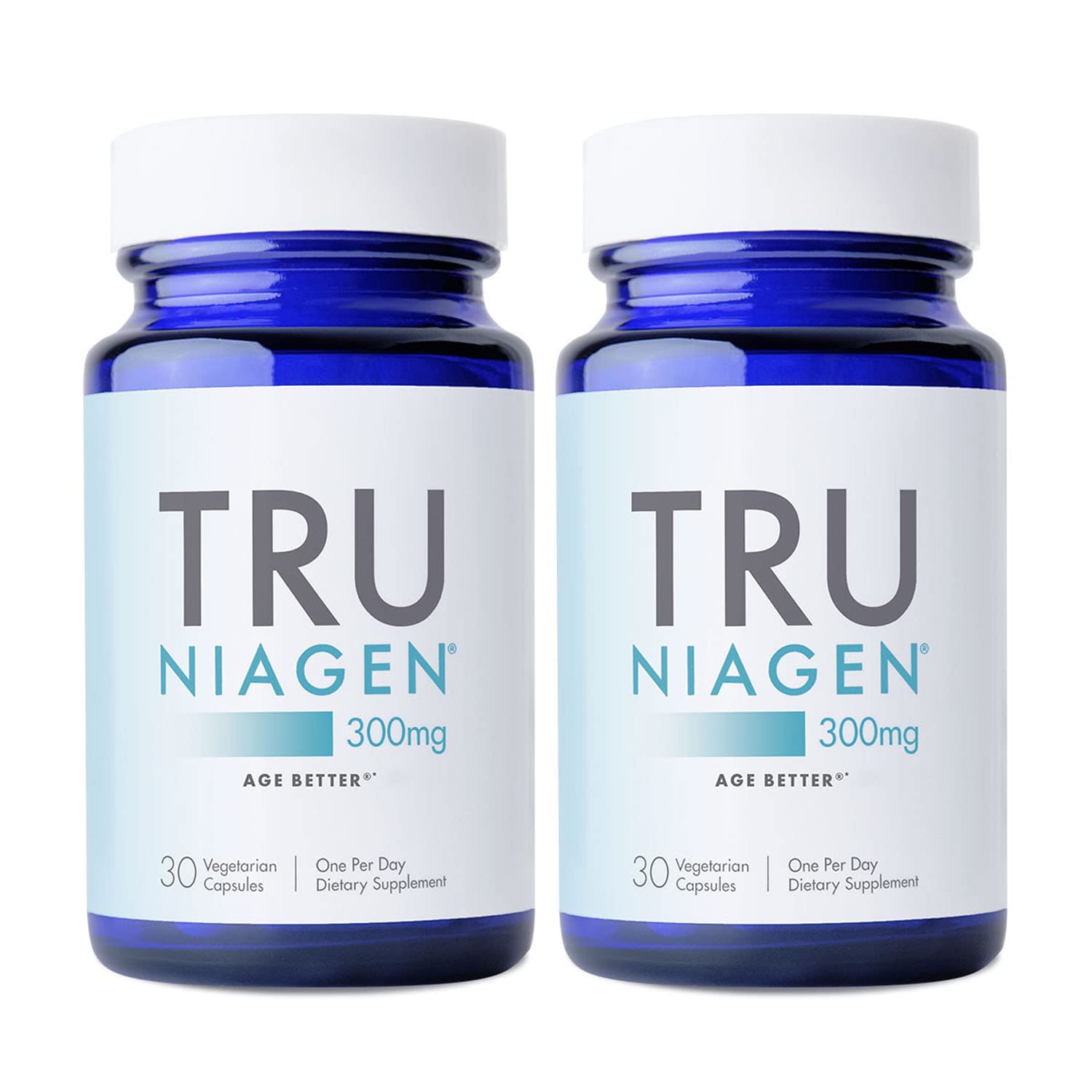 TRU NIAGEN - Patented Nicotinamide Riboside NAD+ Supplement. NR Supports Cellular TRU NIAGEN buy supplements canada