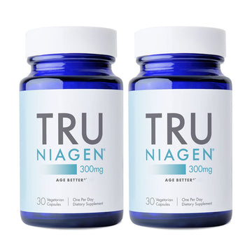 TRU NIAGEN - Patented Nicotinamide Riboside NAD+ Supplement. NR Supports Cellular TRU NIAGEN buy supplements canada