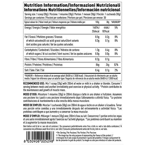Per4m ISOLATE Zero | 30 Servings of High Protein Isolate Shake with Amino Acids per4m buy supplements canada