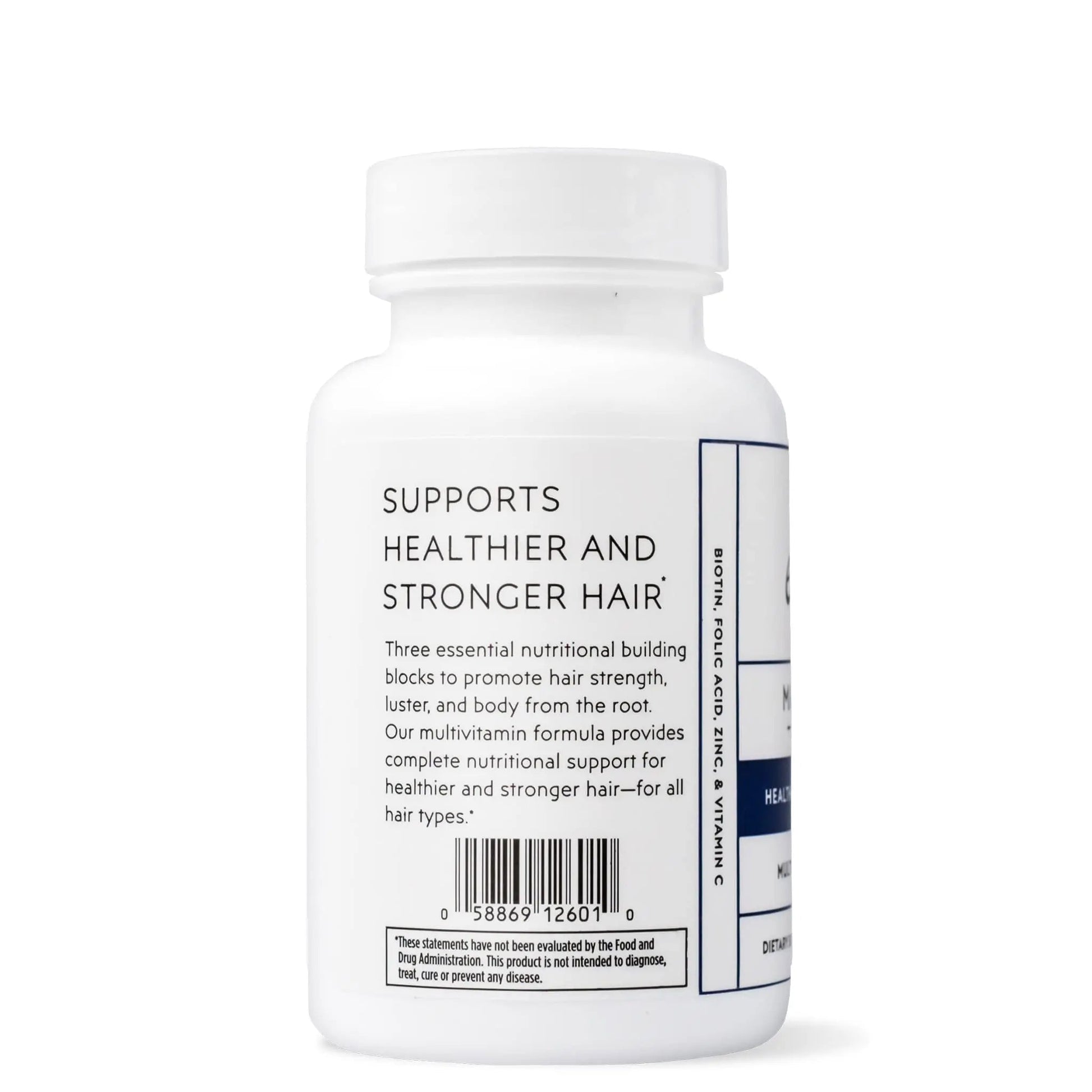 Elon Matrix 5000 Complete Multivitamin — Skin, Hair and Nail Growth Vitamins — Healthy Hair Growth Vitamins for Women & Men Elon buy supplements canada