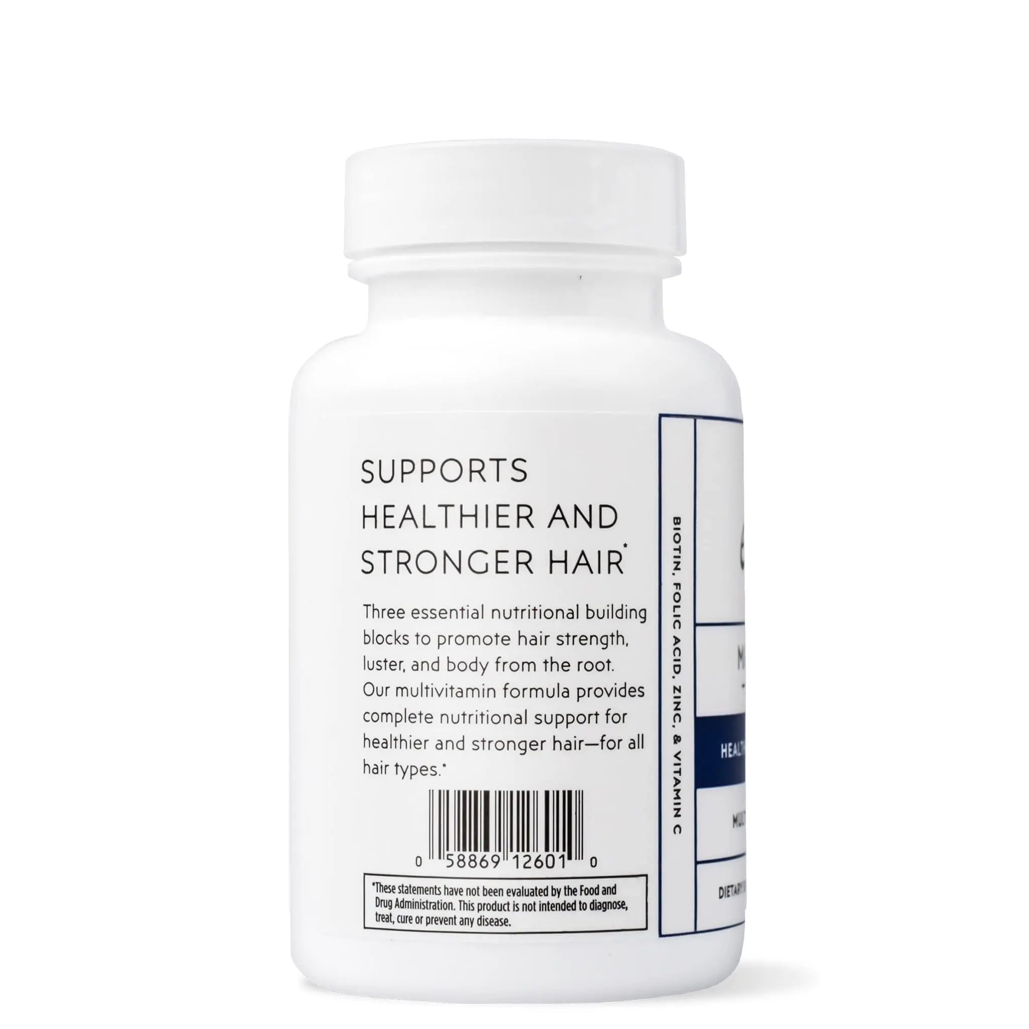 Elon Matrix 5000 Complete Multivitamin — Skin, Hair and Nail Growth Vitamins — Healthy Hair Growth Vitamins for Women & Men Elon buy supplements canada