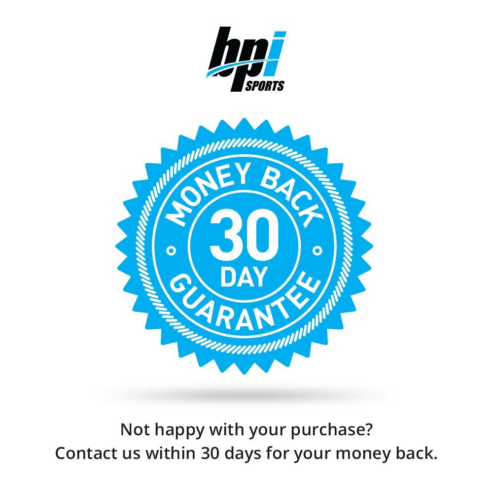 BPI Sports One More Rep Pre-Workout Powder - Increase Energy and Stamina - Intense BPI Sports buy supplements canada