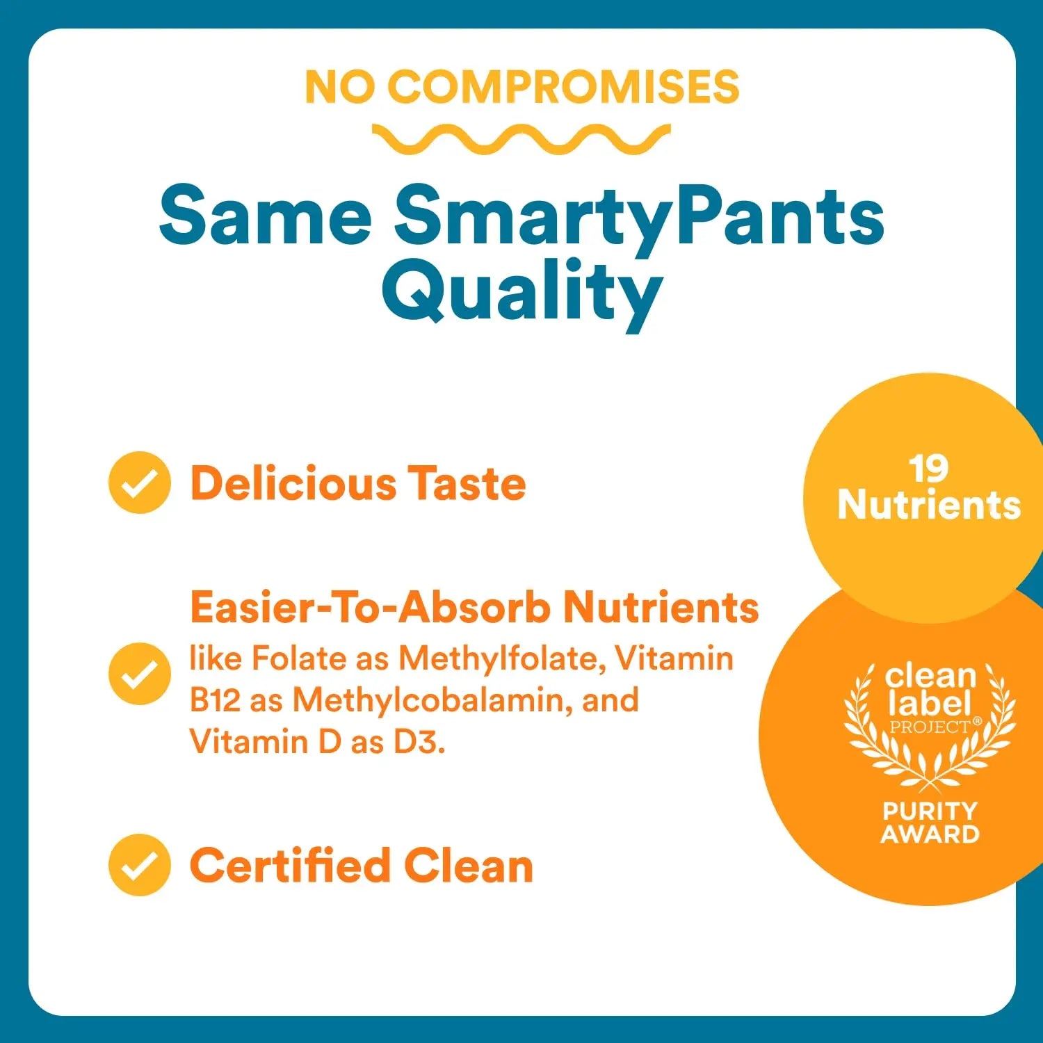 SmartyPants Men's Multivitamin Gummies - Improved Formula: Omega 3 (DHA/EPA), Methylfolate, Vitamin D3, C, Vitamin B12, B6, Vitamin A SmartyPants buy supplements canada