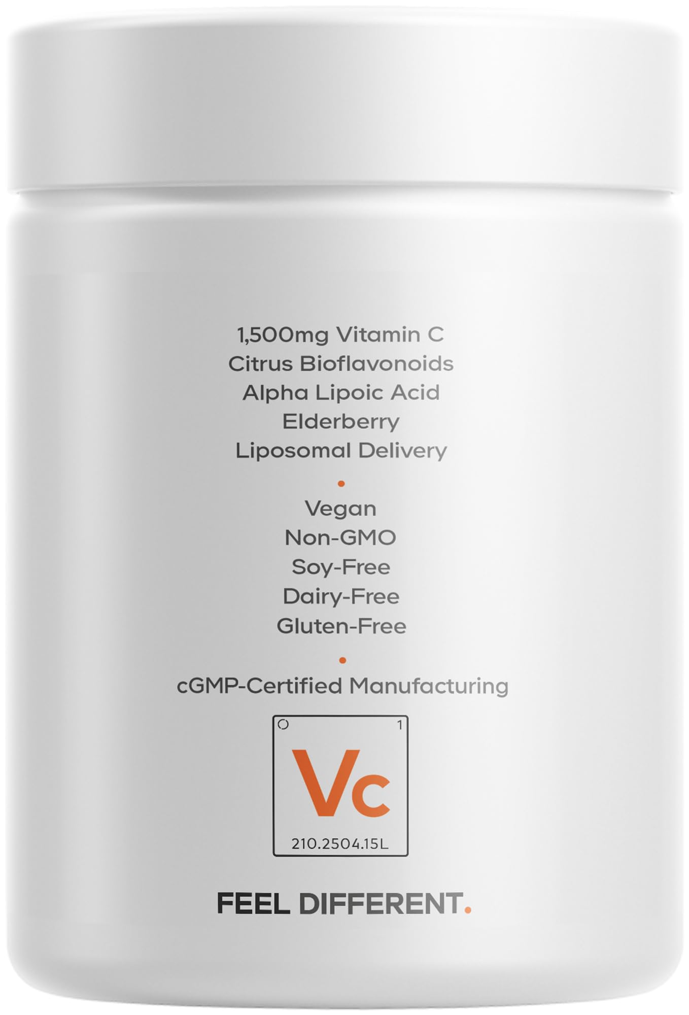 Codeage Liposomal Vitamin C Vitamins with Zinc, Elderberry, Citrus Bioflavonoids Ascorbic Acid, Quercetin & Rose Hips Fruit, Vitamina C Liposomal Supplement Pills - Non-GMO, Vegan - 90 Capsules Codeage buy supplements canada