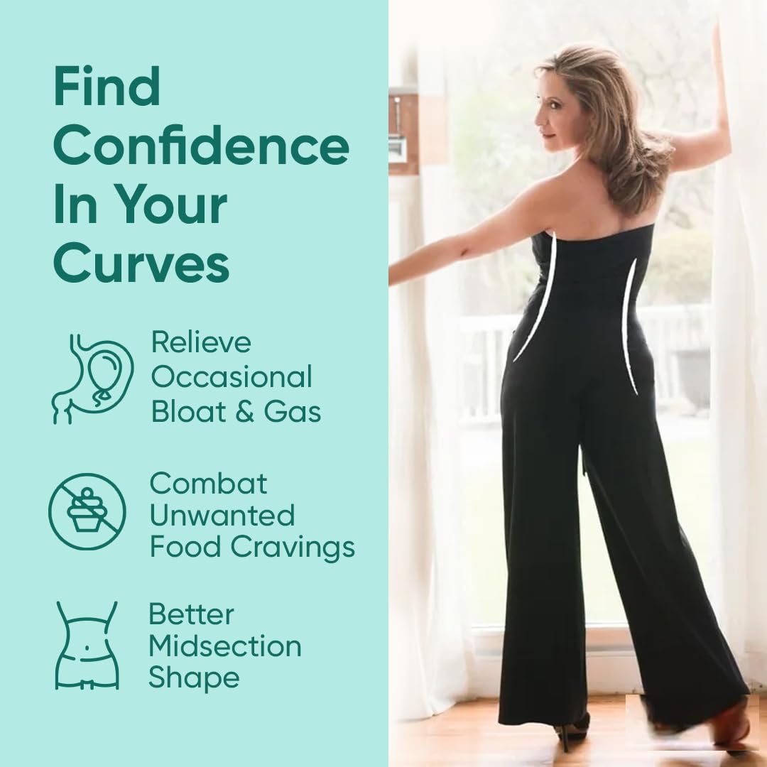 Better Body Co. Slim Gut Bundle | Prebiotics and Probiotics for Women - Bloating Relief Better Body Co. buy supplements canada