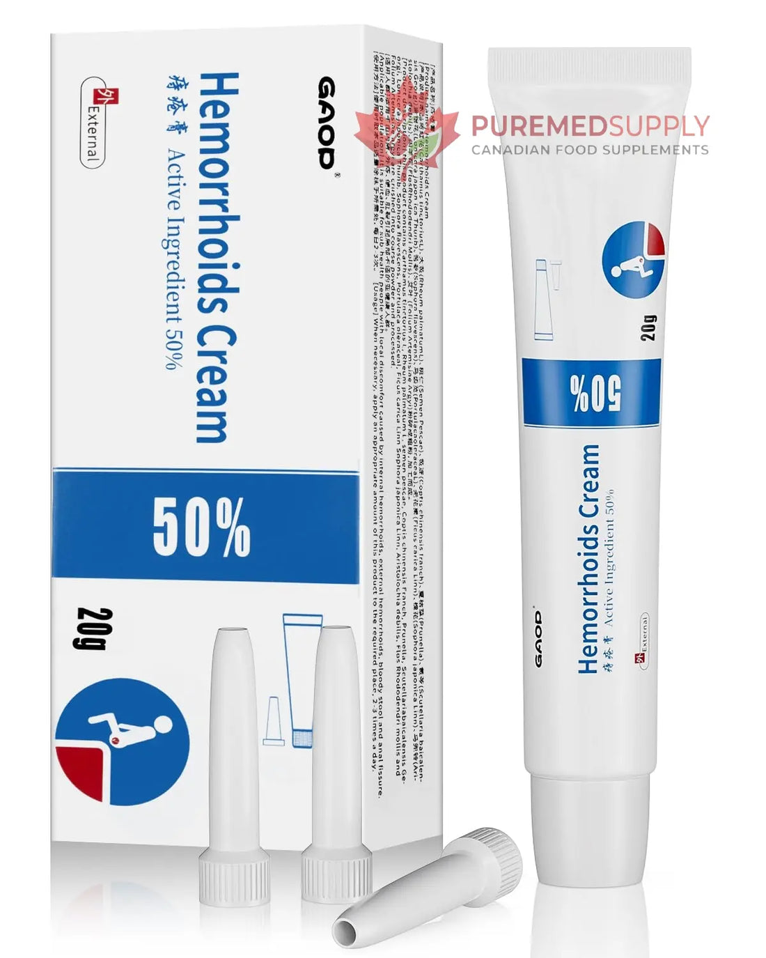 ortamiz Hemorrhoid Cream, Fissure Ointment Body Care Cream Helps to Relieve Pain&Reduce Burning for Men and Women (1pcs) ortamiz buy supplements canada