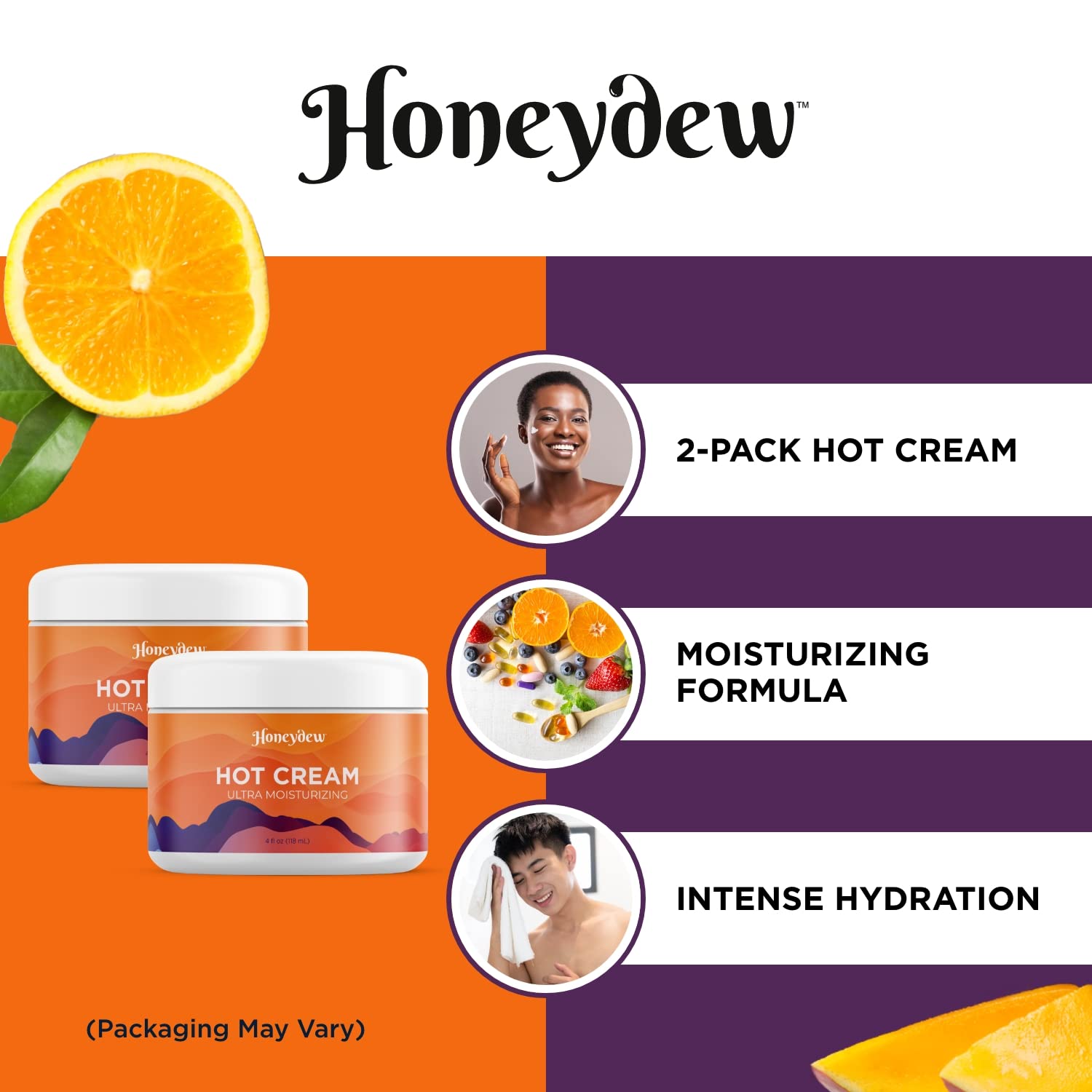 Premium Hot Cream Sweat Enhancer - Firming Body Lotion for Women and Men and Body Maple Holistics buy supplements canada