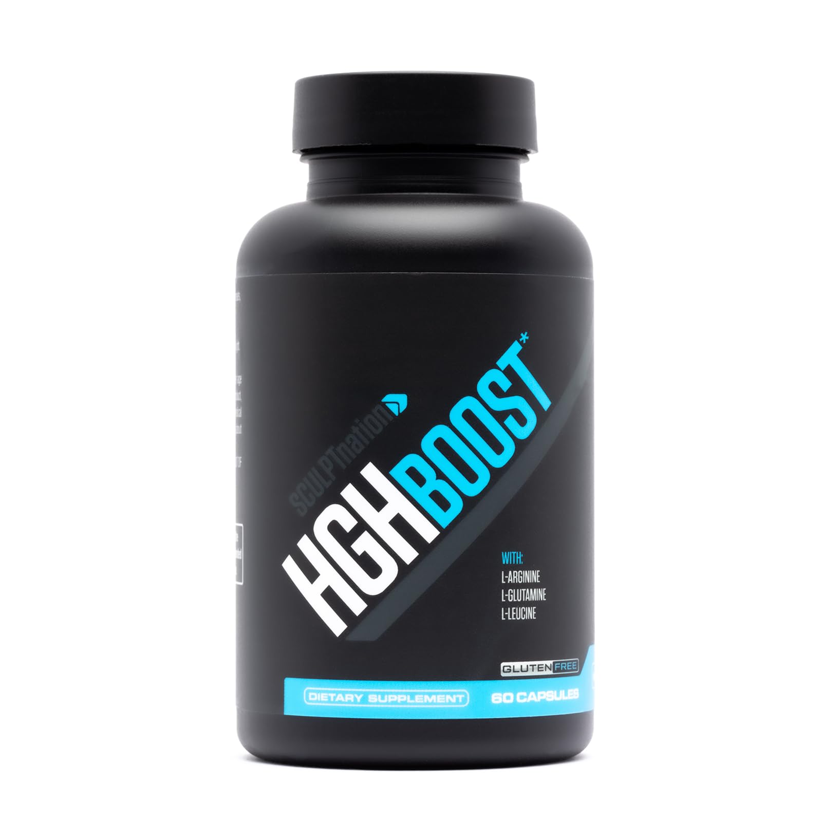 Sculpt Nation by V Shred L Arginine, Tribulus Terrestris & Amino Acids for Energy Sculpt Nation buy supplements canada