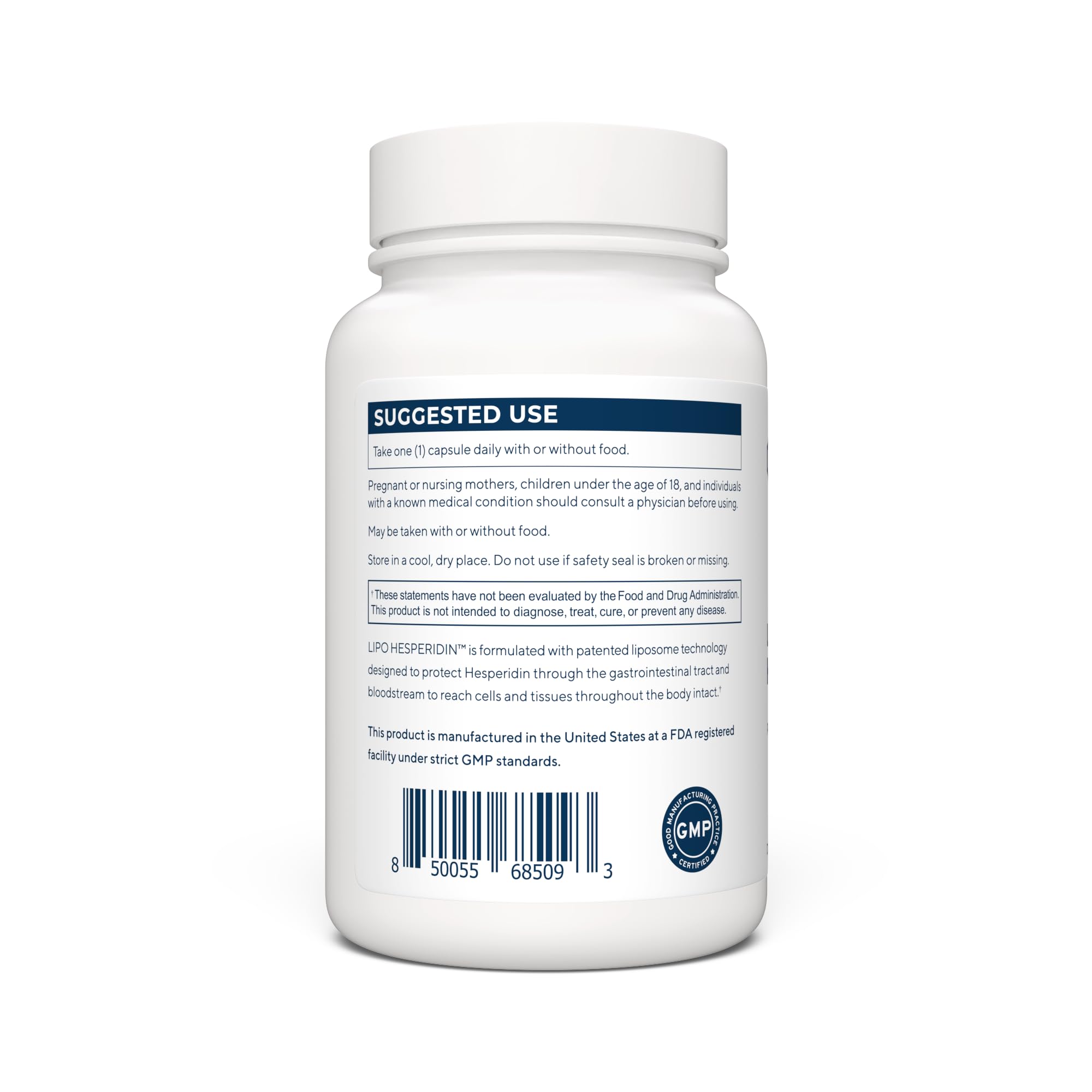 Renue By Science Hesperidin | Liposomal Hesperidin Supplements | 90 High Strength Capsules - 300mg per Serving | Non-GMO | Made in The USA & Third-Party Tested Renue By Science buy supplements canada