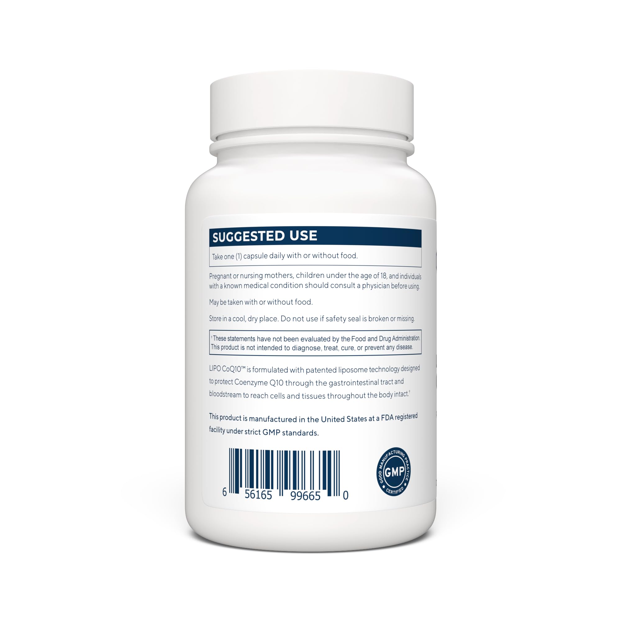 Renue By Science CoQ10 - Coenzyme Q10 as Ubiquinol CoQ10 | High Strength Liposomal CoQ10 200mg Supplement | 90 Co Q10 Capsules | Non-GMO & Allergen Free | Made in The USA Third-Party Tested Renue By Science buy supplements canada