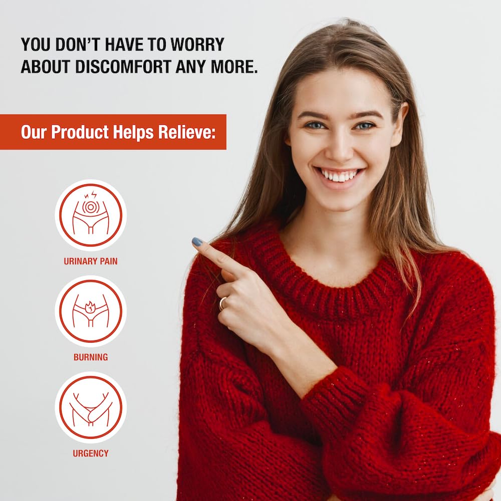 Puregen Labs Urinary Pain Relief | Phenazopyridine HCl 99.5mg Tablets | Maximum Strength OTC for Fast Relief of UTI Pain, Burning and Bladder discomfort – 72 Count Tablets P Puregen Labs buy supplements canada