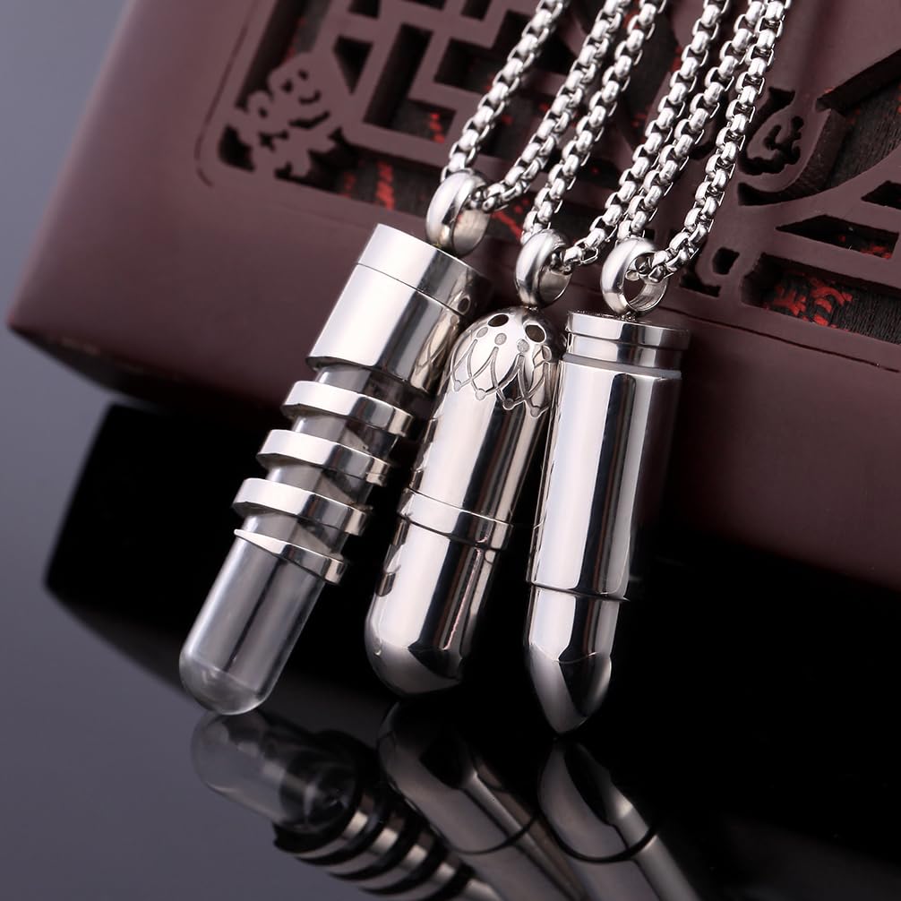 Experience Tranquility Everywhere with Our Premium Aromatherapy Essential Oil Diffuser Necklace JEAN SMILE buy supplements canada