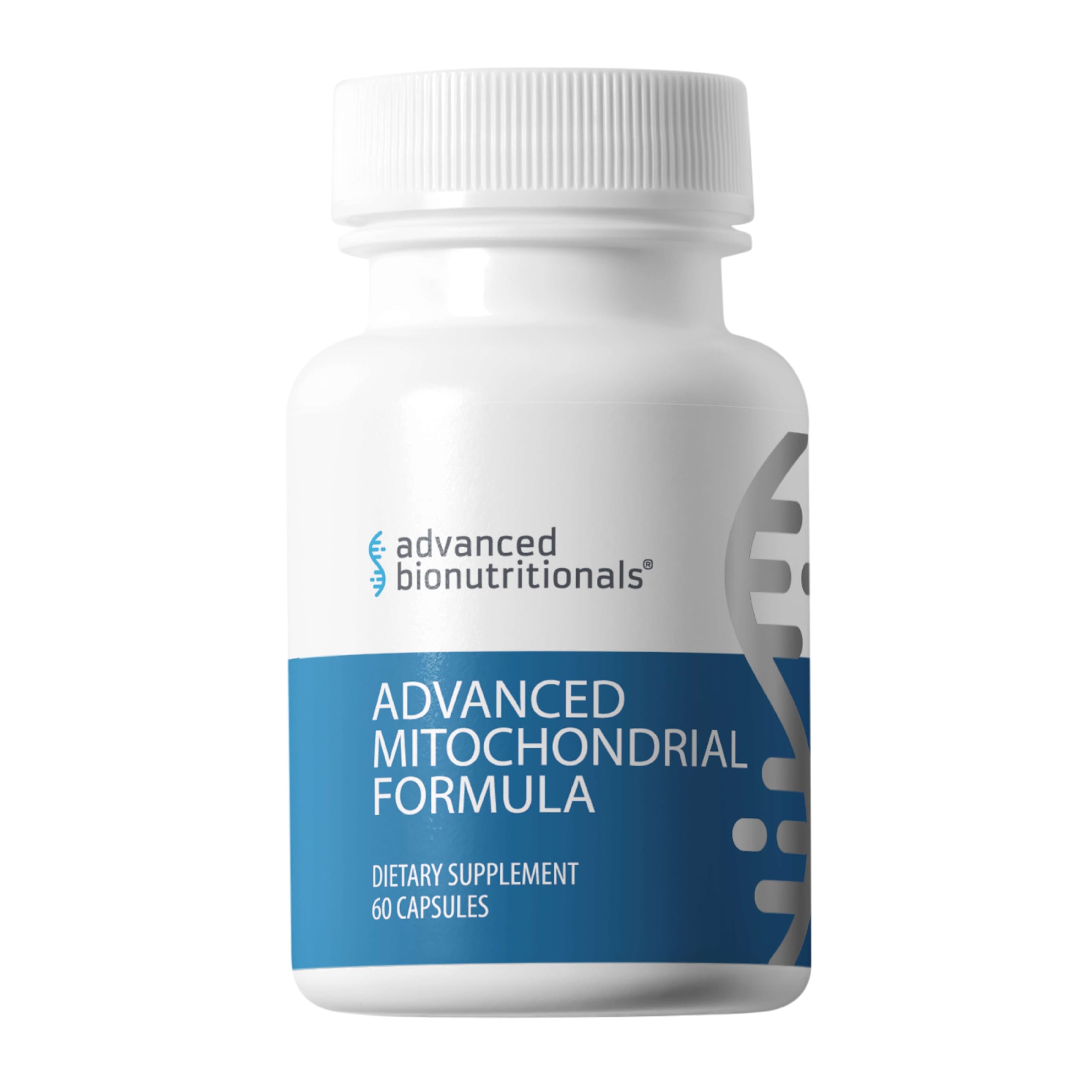 Advanced Bionutritionals – Advanced Mitochondrial Formula Support Supplement, Healthy Aging, Repair, Energy Optimizer with CoQ10, PQQ, Alpha Lipoic Acid, Gluten Free, Vegan, Non GMO (60 Tablets) Advanced Bionutritionals buy supplements canada