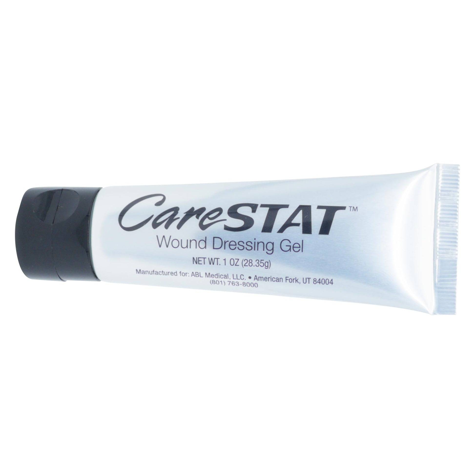 CareSTAT First Aid Kit Gel | 32 PPM Silver Healing Wound Dressing Solution | SilverSol Ag CareSTAT buy supplements canada