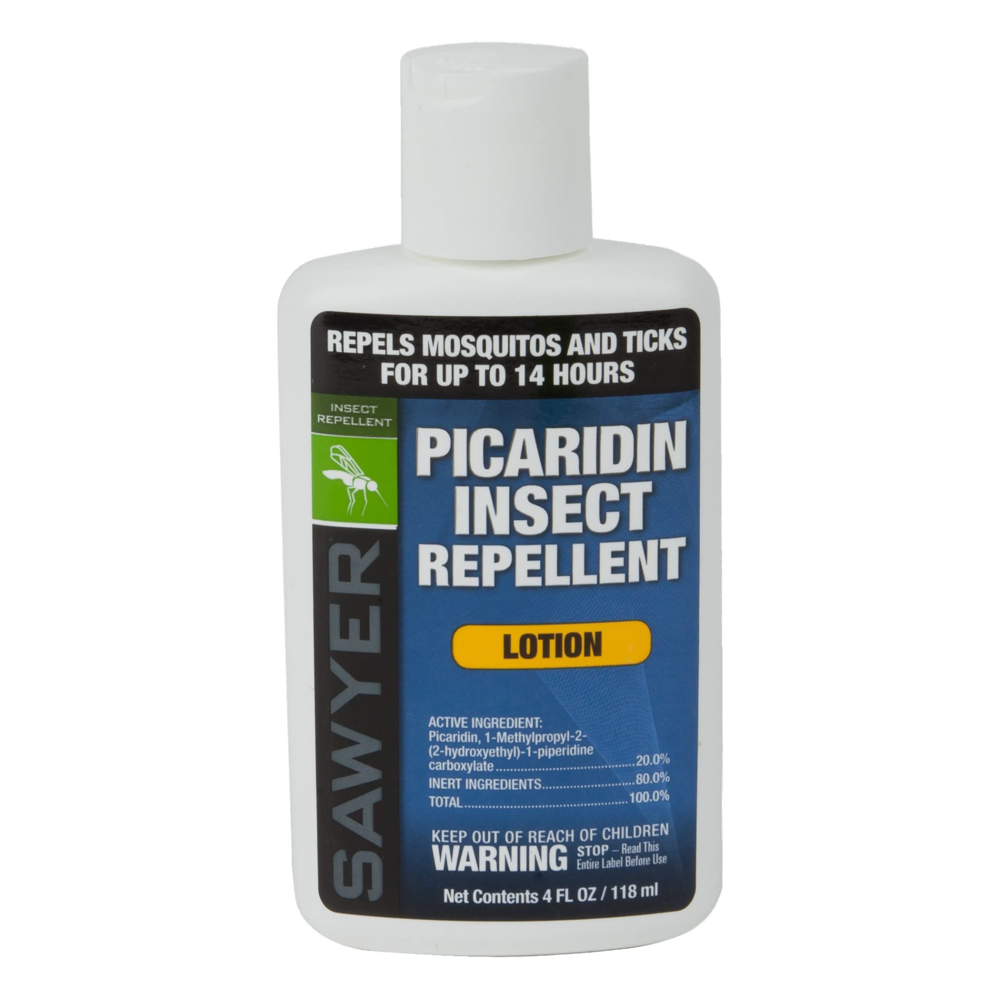 Sawyer Products SP564 Premium Insect Repellent with 20% Picaridin, Lotion Sawyer Products buy supplements canada