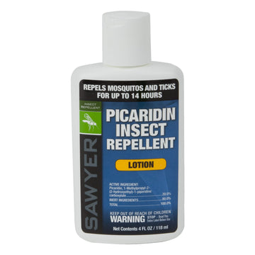Sawyer Products SP564 Premium Insect Repellent with 20% Picaridin, Lotion Sawyer Products buy supplements canada