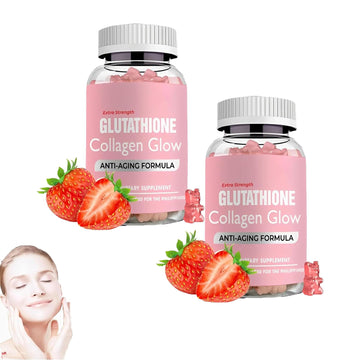 Caduola Glutathione Collagen Glow Gummies, Glutathione Collagen Glow Gummies Caduola buy supplements canada