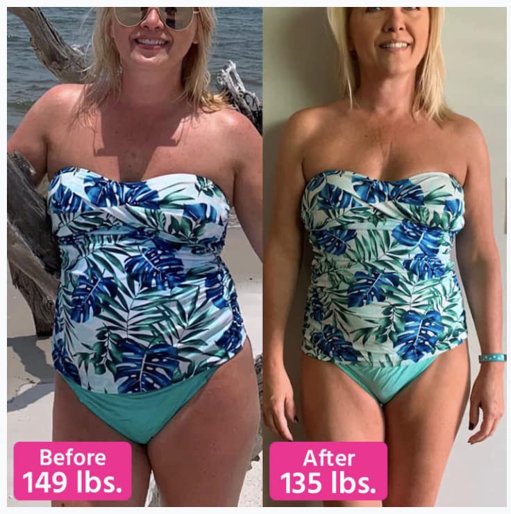 SkinnyFit Detox Tea: All-Natural, Laxative-Free, Supports A Healthy Weight SkinnyFit buy supplements canada