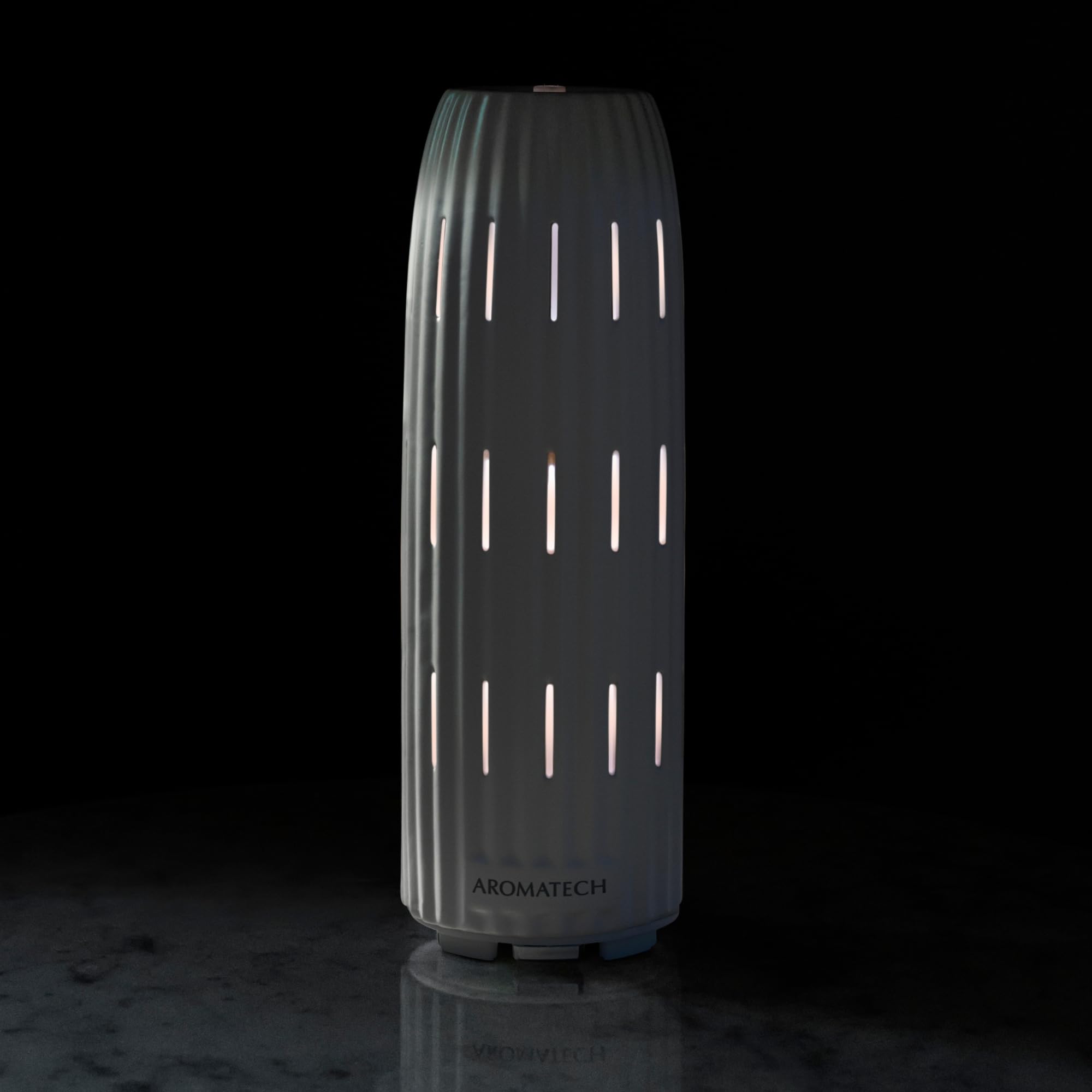 AromaTech Ambience Essential Oil Diffuser - Sand AromaTech buy supplements canada
