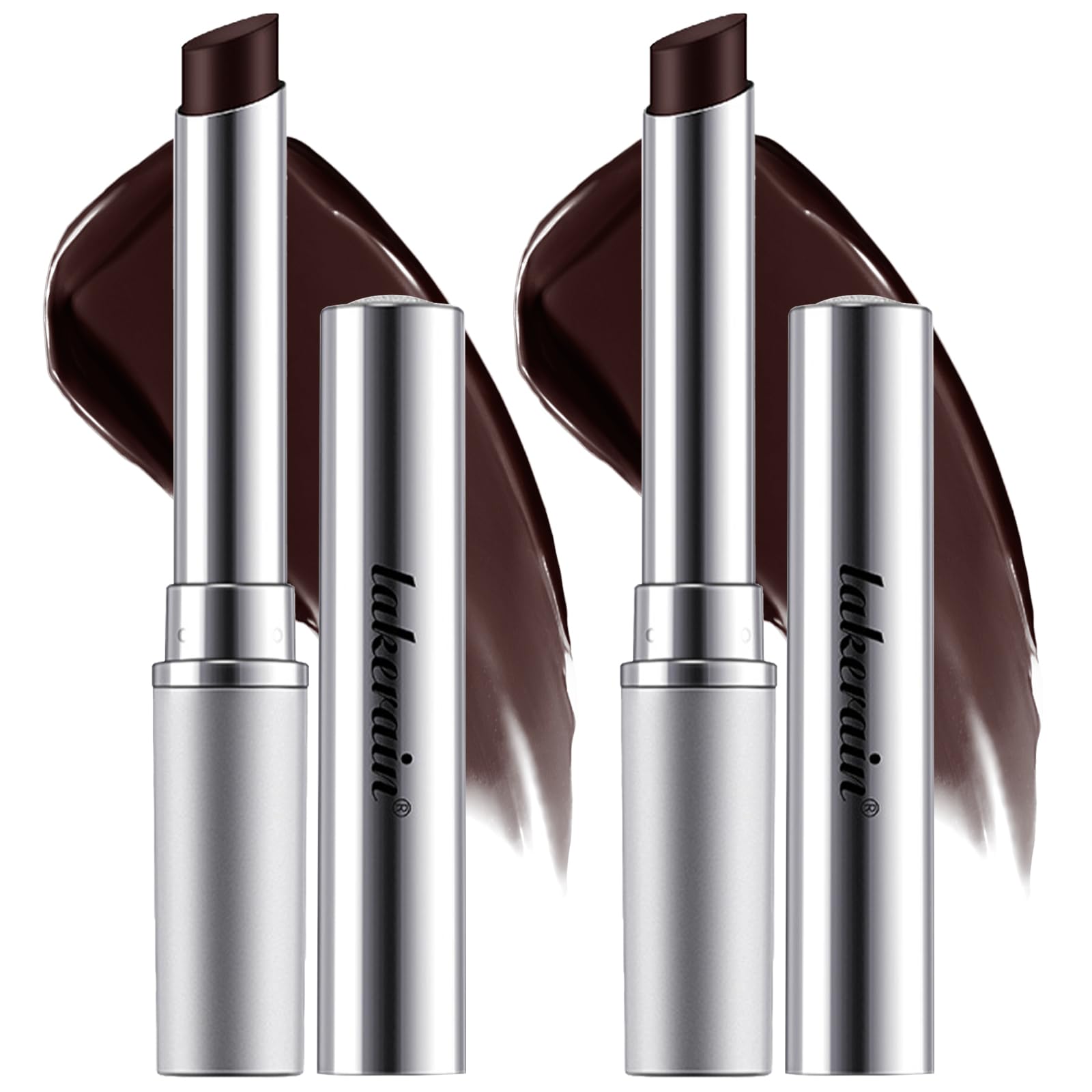 Erinde 2PCS Honey Lipstick Tinted Lip Balm - Hydrating Natural Glossy Lip Balm, Sheer Lightweight Color, Moisturizing Lipstick Makeup Lip Care Balm with a Hint of Natural Black Cherry Tint Erinde buy supplements canada