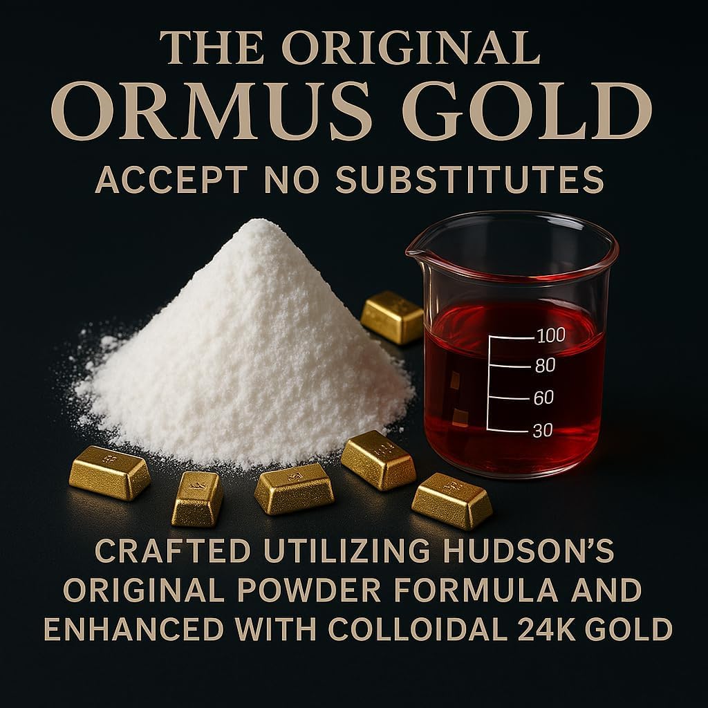 I Am Joy co. Ormus Gold Capsules Monoatomic Elements with Adaptogens Maca and Ashwaganda | May Help Balance Mood, Decalcify Pineal Gland, Repair DNA, Enhance Relaxation - 60 Vegan Capsules I Am Joy co. buy supplements canada