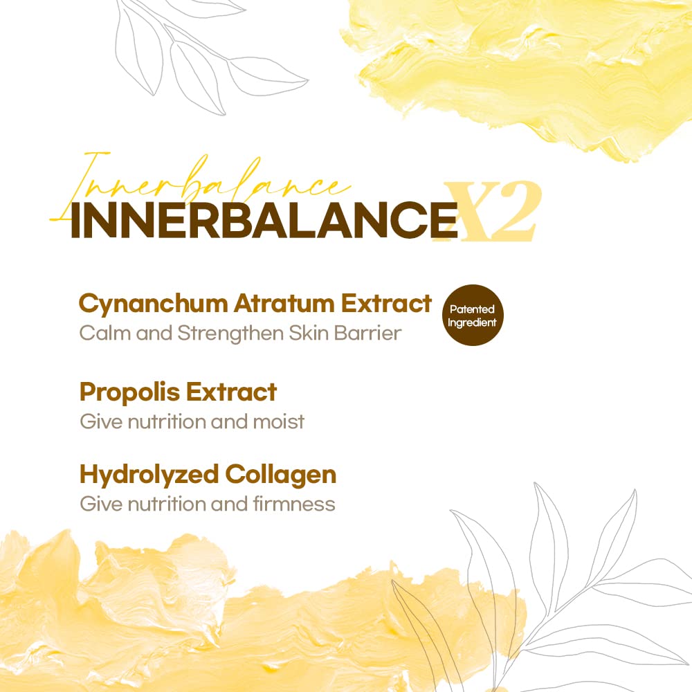 JilGyungYi 2X Inner Balance Intimate Feminine Cleansing Wash PH Balanced Odor Relief JilGyungYi buy supplements canada