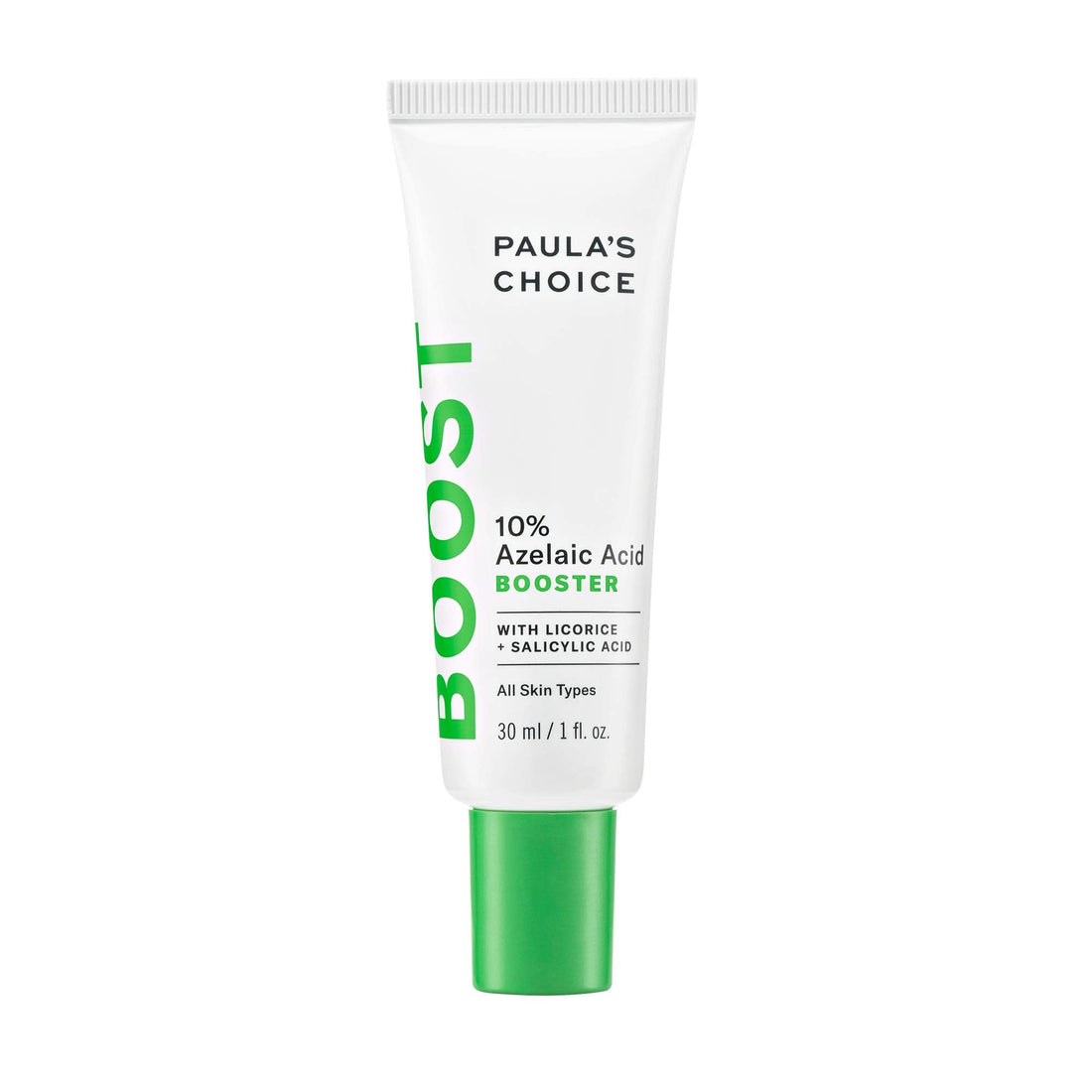 Paula's Choice BOOST 10% Azelaic Acid Booster Cream Gel, Licorice Extract Paula's Choice buy supplements canada