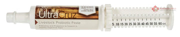 60 ml, Paste, 4 Day Supply UltraCruz buy supplements canada