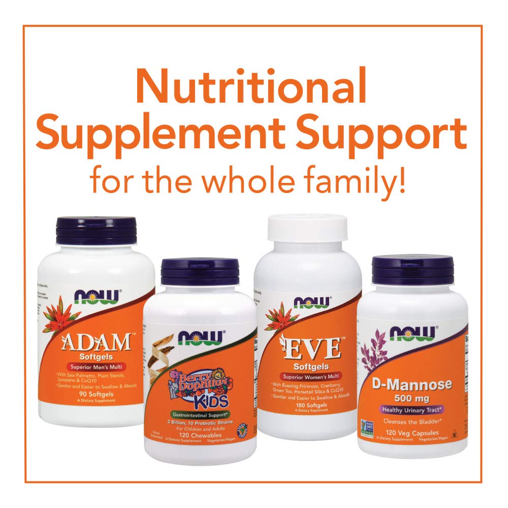NOW Supplements, Panax Ginseng (Root) 500 mg, Adaptogenic Herb*, 250 Veg Capsules NOW buy supplements canada