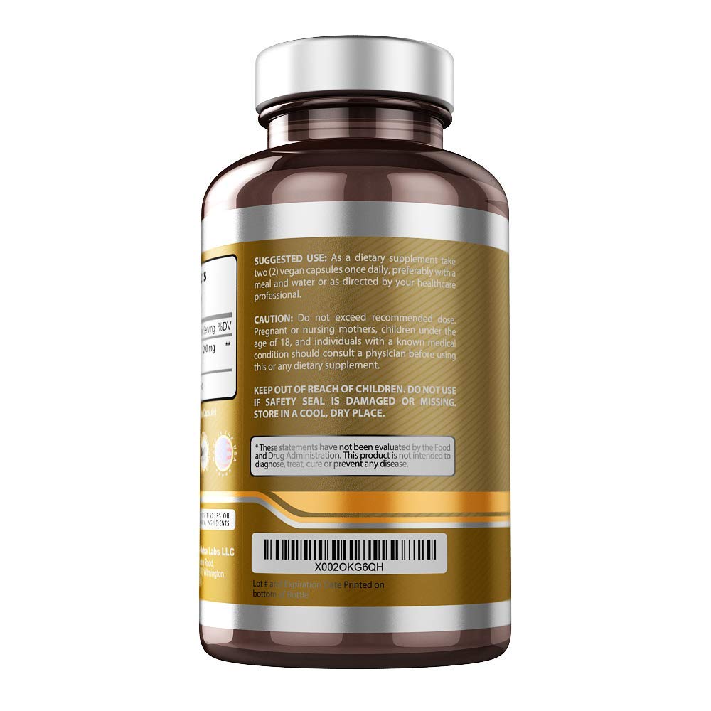 SMART NUTRA LABS Organic Ceylon Cinnamon Supplement 1200mg per SMART NUTRA LABS buy supplements canada