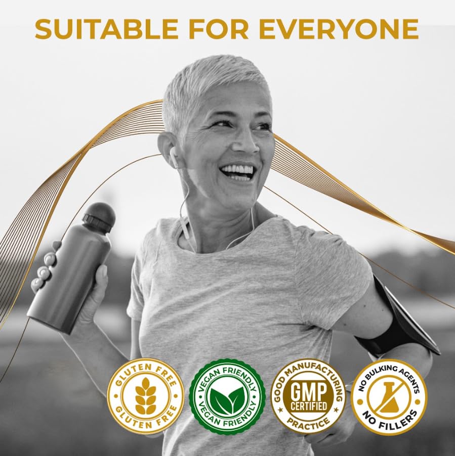 Nuchido Time+ NAD Supplement for Men & Women - Advanced Formula for Healthy Aging, Energy, Focus, Cellular Health & Longevity - Nicotinamide, Alpha Lipoic Acid, Quercetin - 90 Capsules Nuchido Time+ buy supplements canada
