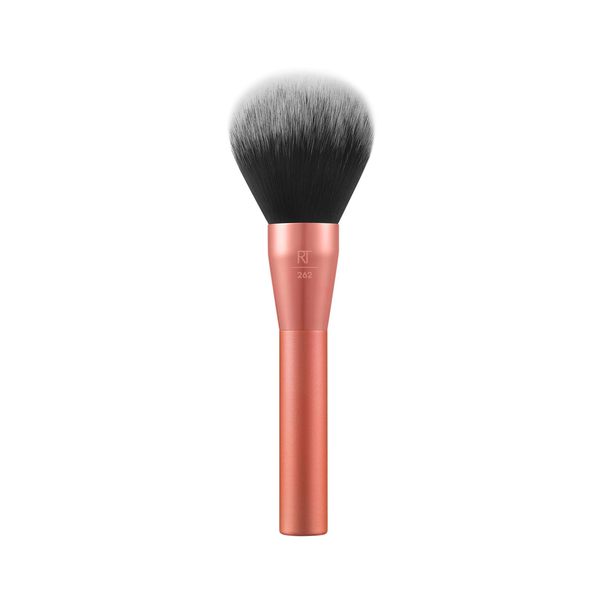 Real Techniques Extra Big Powder Brush, Large Makeup Brush For Powder, Fluffy Head For All-Over Setting, XL Oversized Brush For Quick Application, Cruelty-Free, Synthetic Bristles, 1 Count Real Techniques buy supplements canada