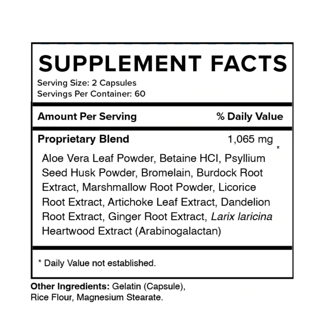 Vatellia Life New from Eaters Digest | Prebiotic | Probiotic | Digestive Support | Gut Soothing | Healthy Gut Lining | Max Nutrient Absorption Vatellia Life buy supplements canada