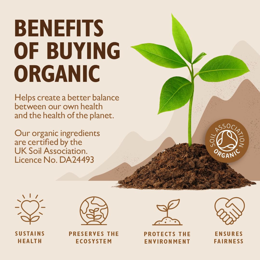 Sevenhills Wholefoods Organic Pea Protein Powder 1kg Sevenhills Wholefoods buy supplements canada