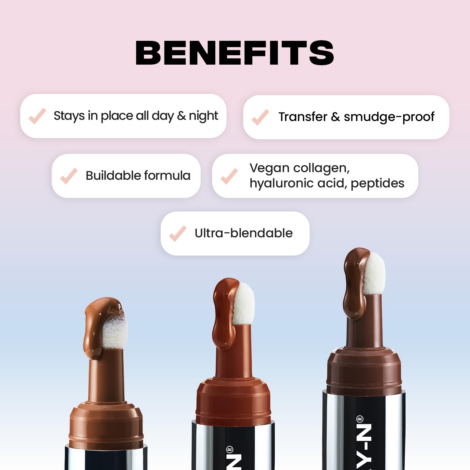 Sacheu Liquid Contour STAY-N Long Wear Cream Contour Makeup — Long Lasting, Blendable, & Lightweight Formula — Vegan & Cruelty-free, Giving Drama Sacheu buy supplements canada