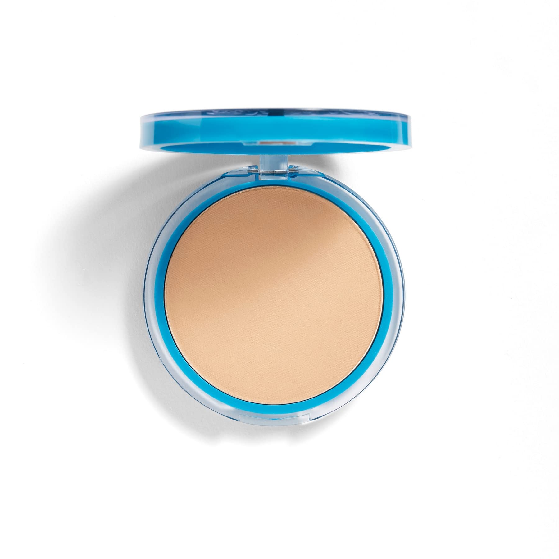 COVERGIRL Clean Matte Pressed Powder, Medium Light 535, 0.35 Oz, Pack of 1 (Packaging May Vary) COVERGIRL buy supplements canada