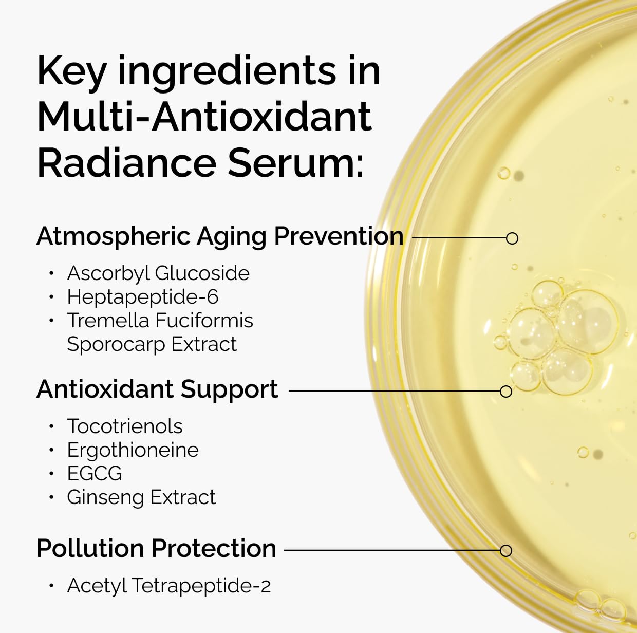 The Ordinary Multi-Antioxidant Radiance Serum, Vitamin C Serum For Face, Brighten & Protect Skin – Boosts Glow The Ordinary buy supplements canada