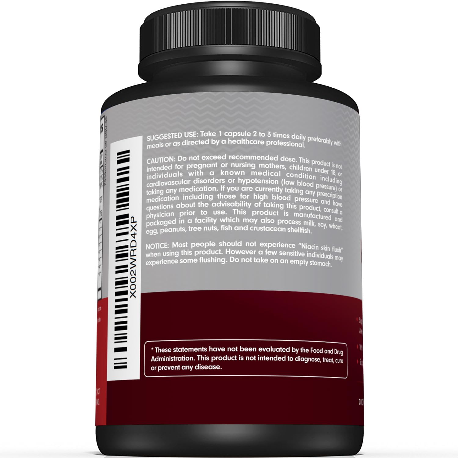 Premium Blood Pressure Support Supplement For Cardiovascular & Heart Health with Garlic Sunergetic buy supplements canada