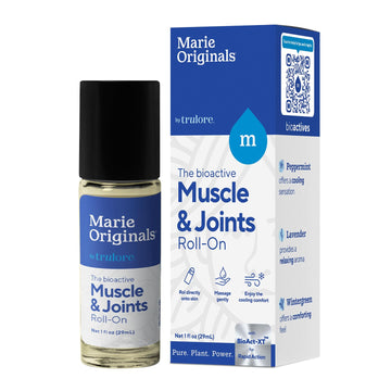 Marie Originals Muscle & Joint Roll-on Marie Originals buy supplements canada