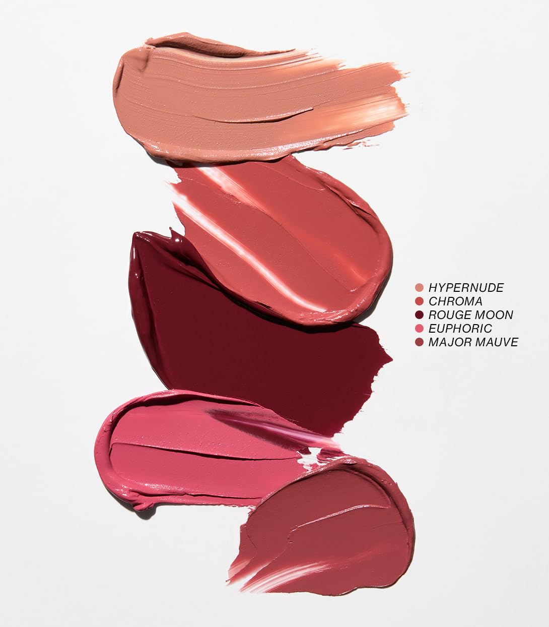 MAKE Beauty Cream Stroke Cream Blush Stick for Cheeks - Vibrant yet Natural Soft Matte Finish - Shade Rouge Moon, Berry Plum Blush Makeup MAKE buy supplements canada