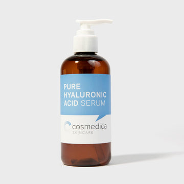 Hyaluronic Acid Serum for Skin 100% Pure-Anti-Aging Serum - Intense Hydration Cosmedica Skincare buy supplements canada