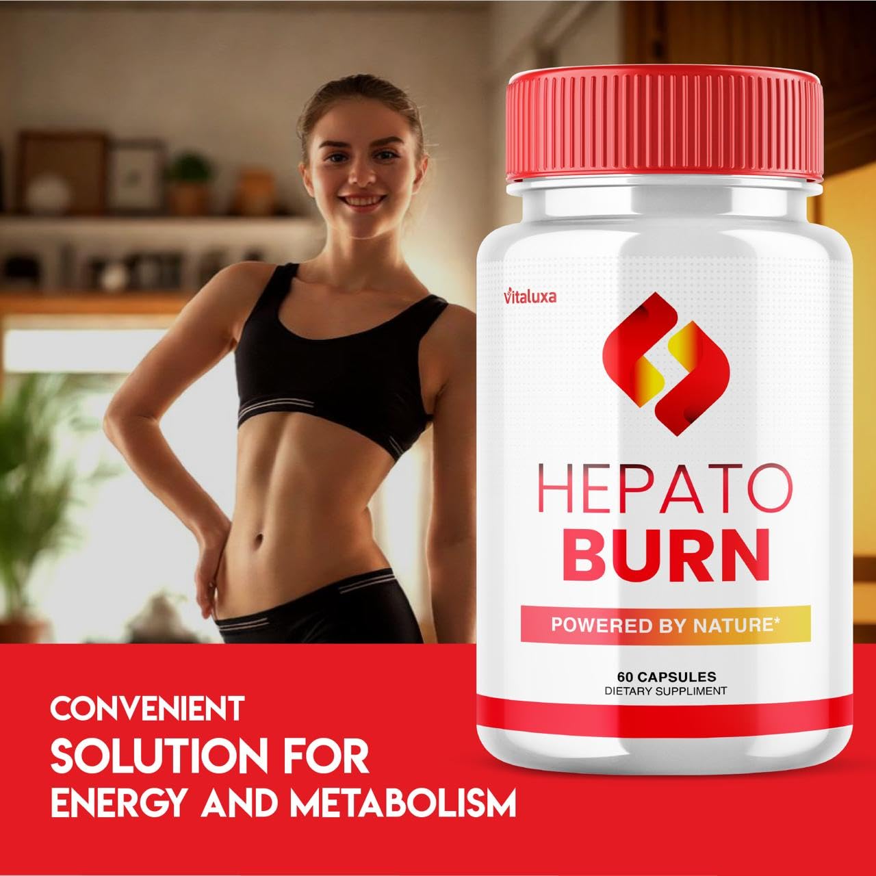(3 Pack) Hepato Burn Capsules - HepatoBurn Supplement Pills Advanced Formula Wait Premium Blend All Natural Loss Support for Men Women, Hepataburn Reviews Maximum Strength Burner Health (180 Capsules) Vitaluxa buy supplements canada