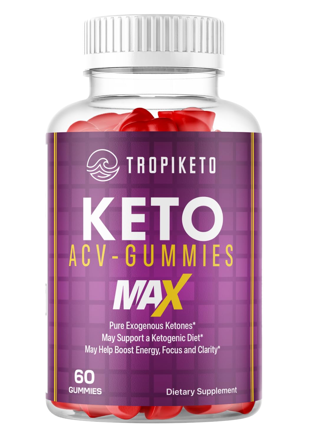 Fitness InspireWays TropiKeto Max Gummies - Tropi Keto ACV Max Gummies - Tropi Keto Fitness InspireWays buy supplements canada