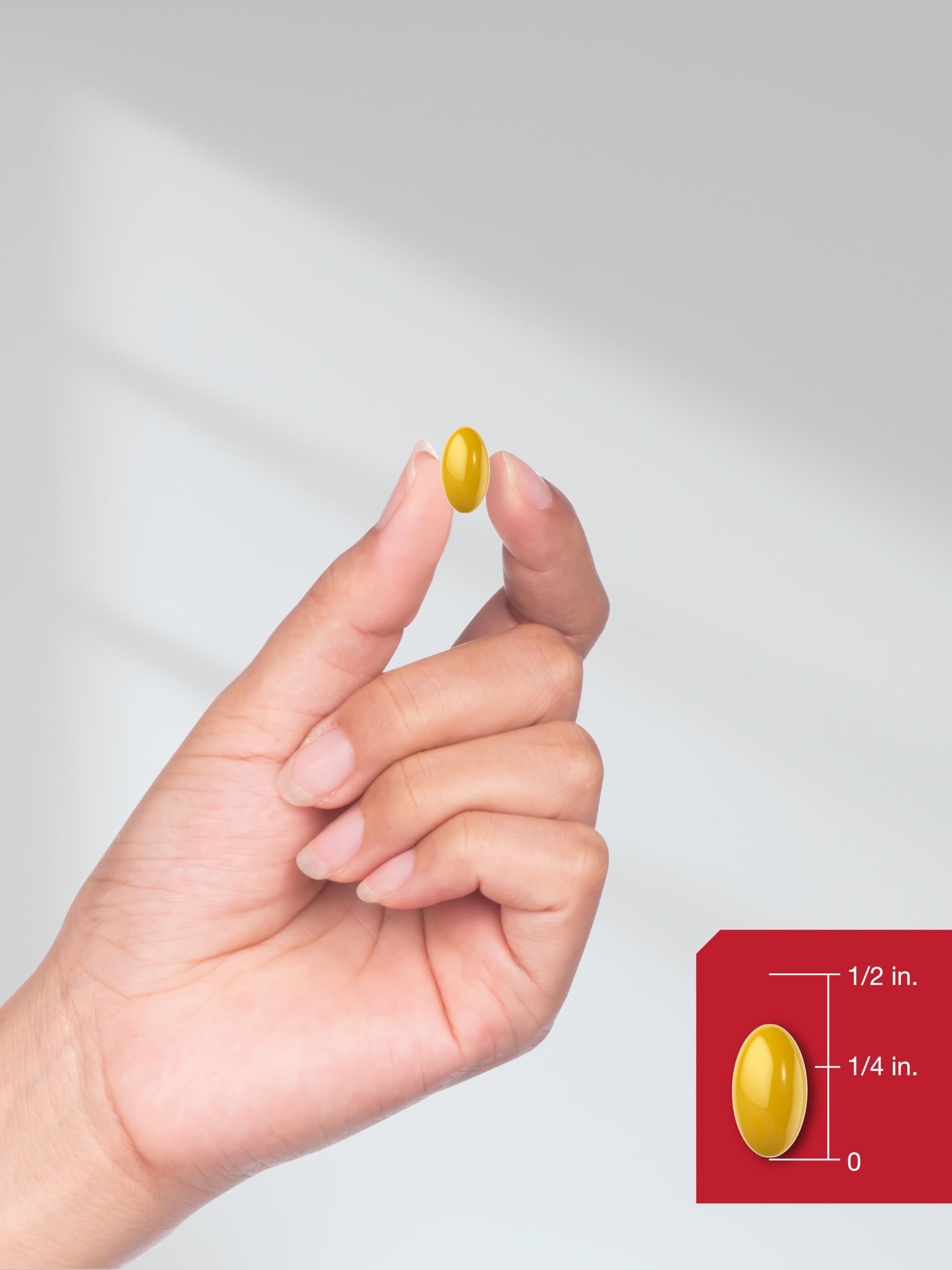 Horbäach CoQ10 100mg Softgels | 120 Count | Non-GMO and Gluten Free Supplement Horbäach buy supplements canada