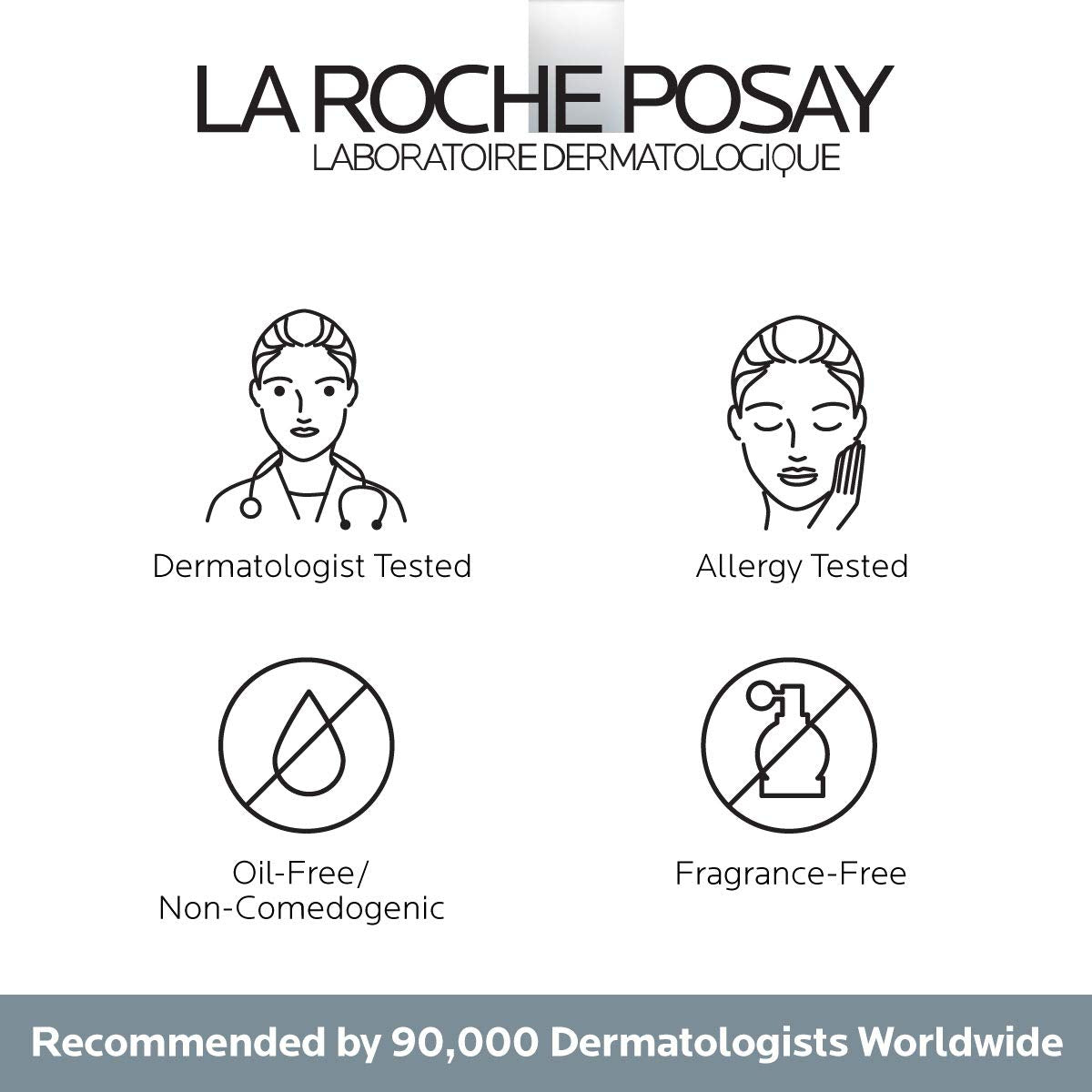 La Roche-Posay Pigmentclar Dark Circles Eye Cream with Caffeine, Brighten La Roche-Posay buy supplements canada