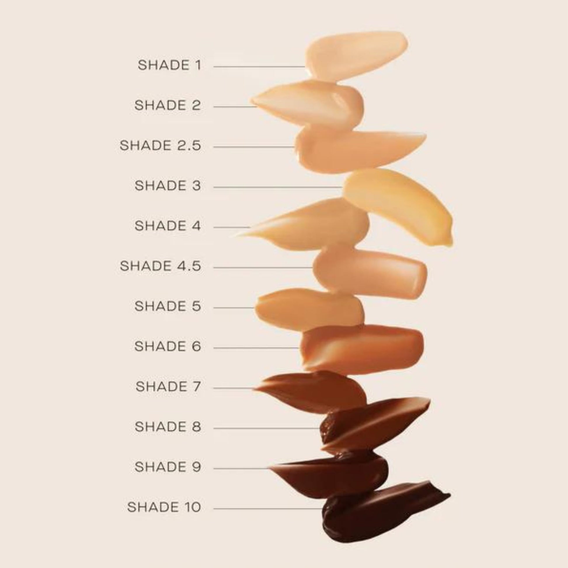Summer Fridays Sheer Skin Tint - Skin Tint with Hyaluronic Acid - Helps Diminish Uneven Skin Tone - Sheer to Light Coverage - Shade 2 - Light with Cool Undertones (1 Fl Oz) Summer Fridays buy supplements canada