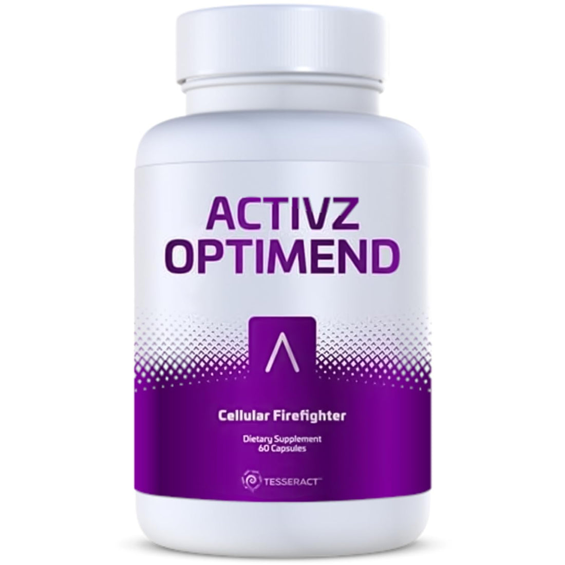 ACTIVZ Optimend - Advanced Joint Mobility and Comfort Support with Enhanced Bioavailability Using CyLoc Dextrin and DexKey Technology - 60 Capsules ACTIVZ buy supplements canada