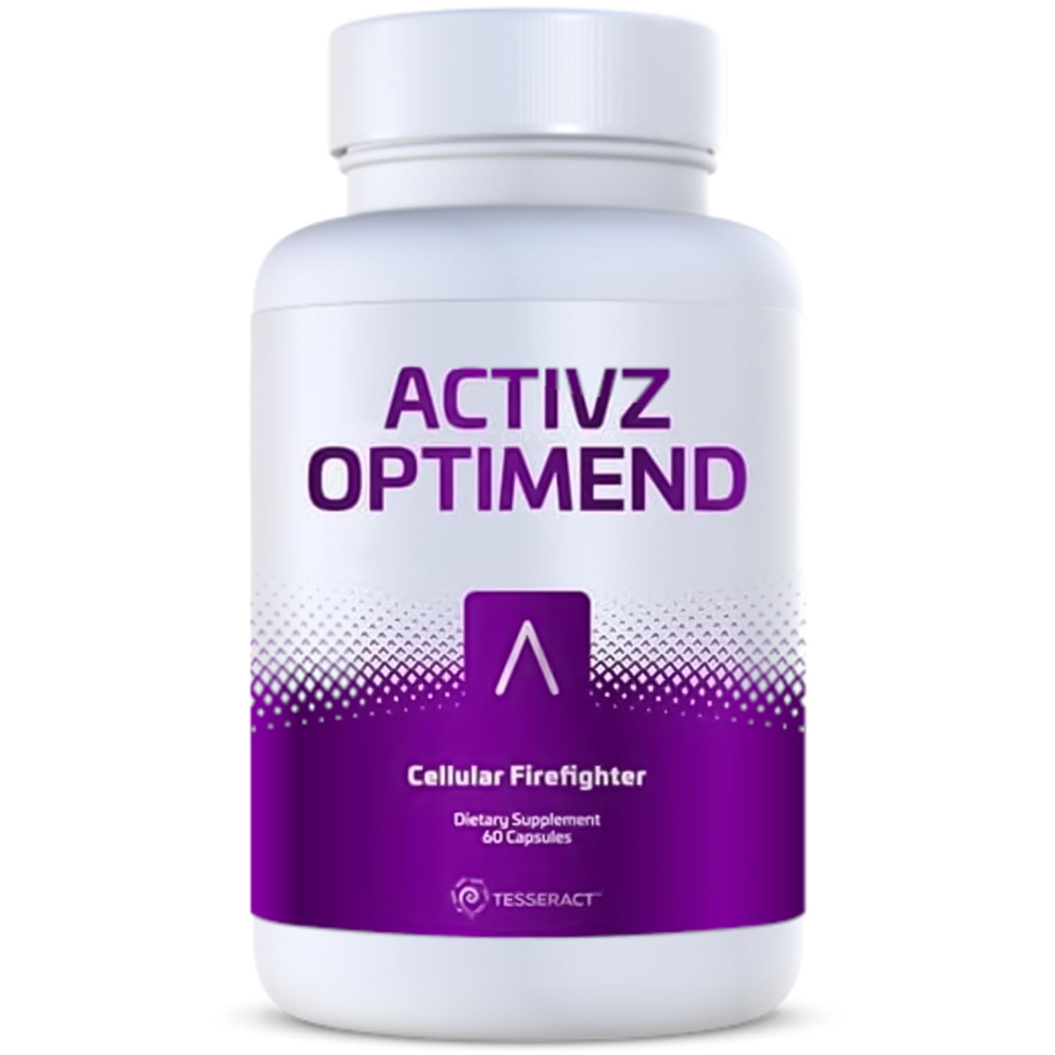 ACTIVZ Optimend - Advanced Joint Mobility and Comfort Support with Enhanced Bioavailability Using CyLoc Dextrin and DexKey Technology - 60 Capsules ACTIVZ buy supplements canada
