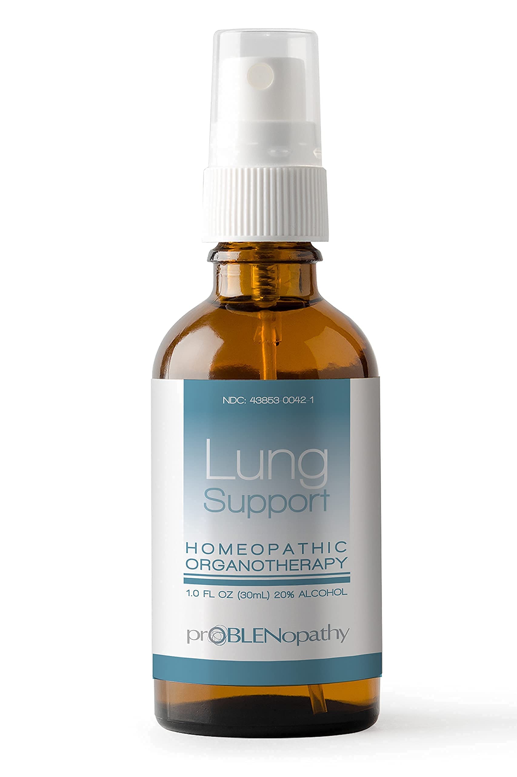 proBLENopathy Lung Support Oral Spray 30-Day Supply - Respiratory Protection & Toxin Removal proBLENopathy buy supplements canada